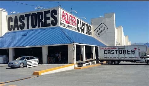 castores toluca